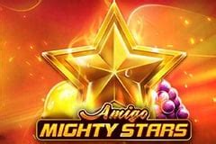 Amigo Mighty Stars 1xbet